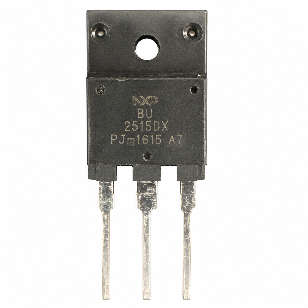 Купить Транзистор NXP BU2515DX по низкой цене