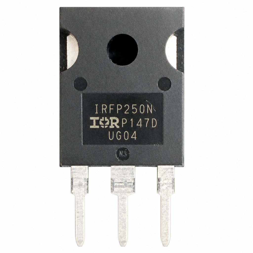 Купить Транзистор IRFP250N по низкой цене