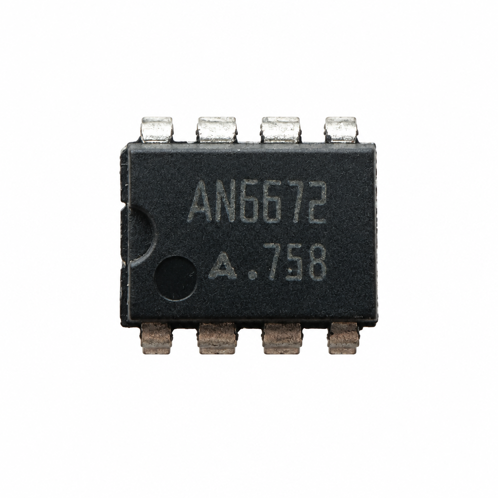 Купить Микросхема AN6612 по низкой цене