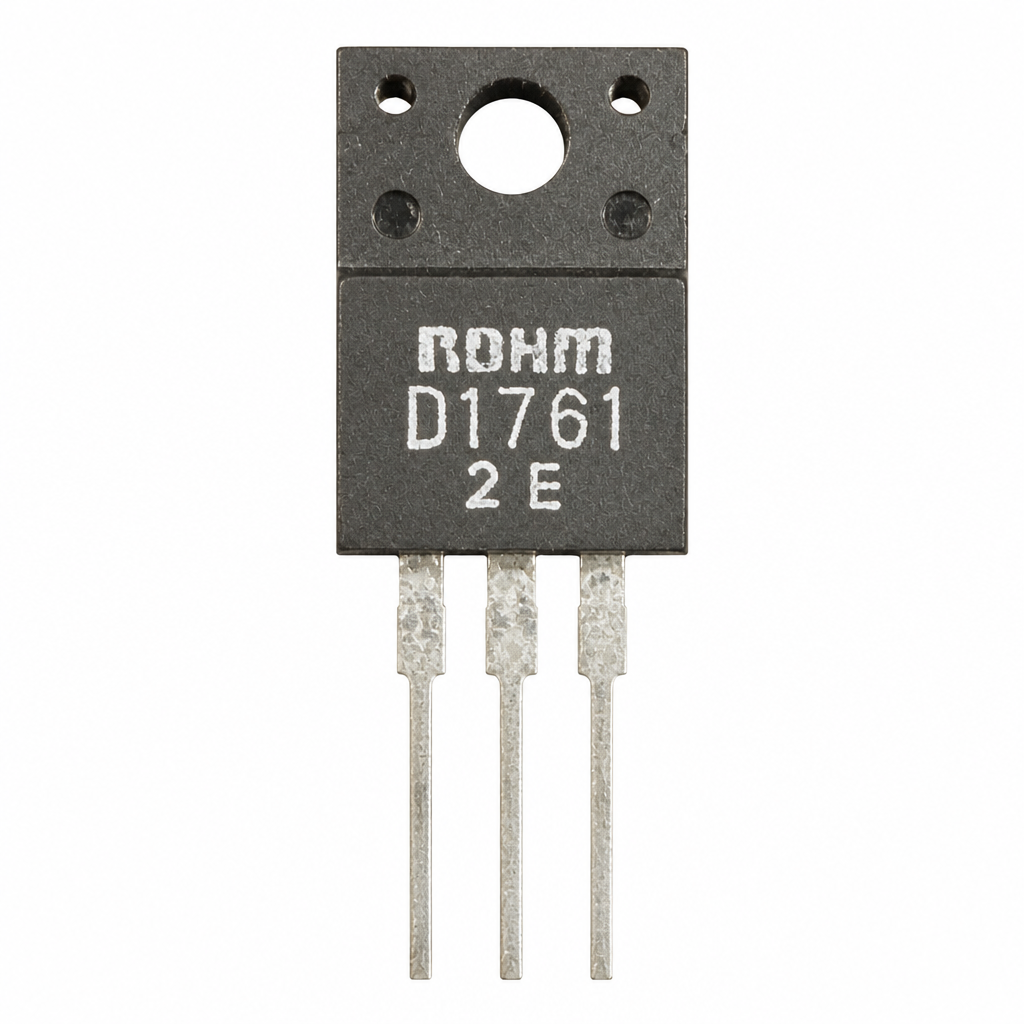 Купить Транзистор RONN D1761 по низкой цене
