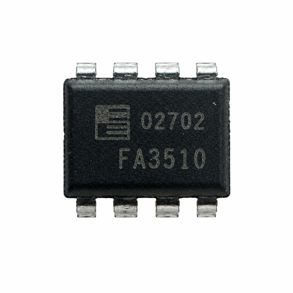 Купить Микросхема FA5510 по низкой цене