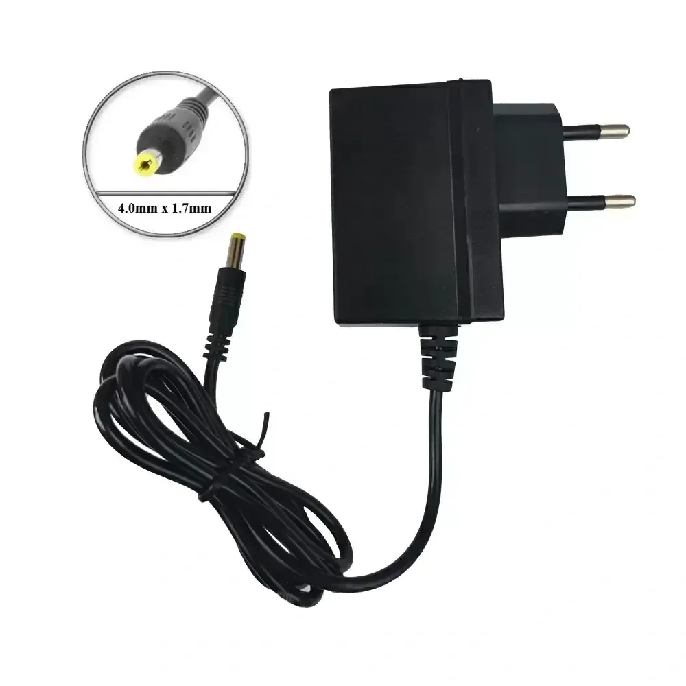 Купить Блок питания 5V 2A  (4 x 1.7 mm) по низкой цене