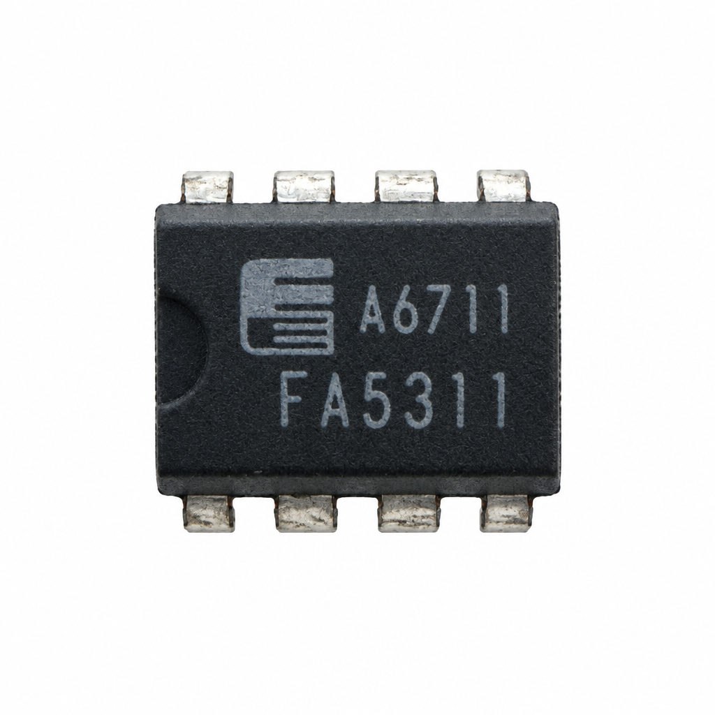 Купить Микросхема FA5311 по низкой цене