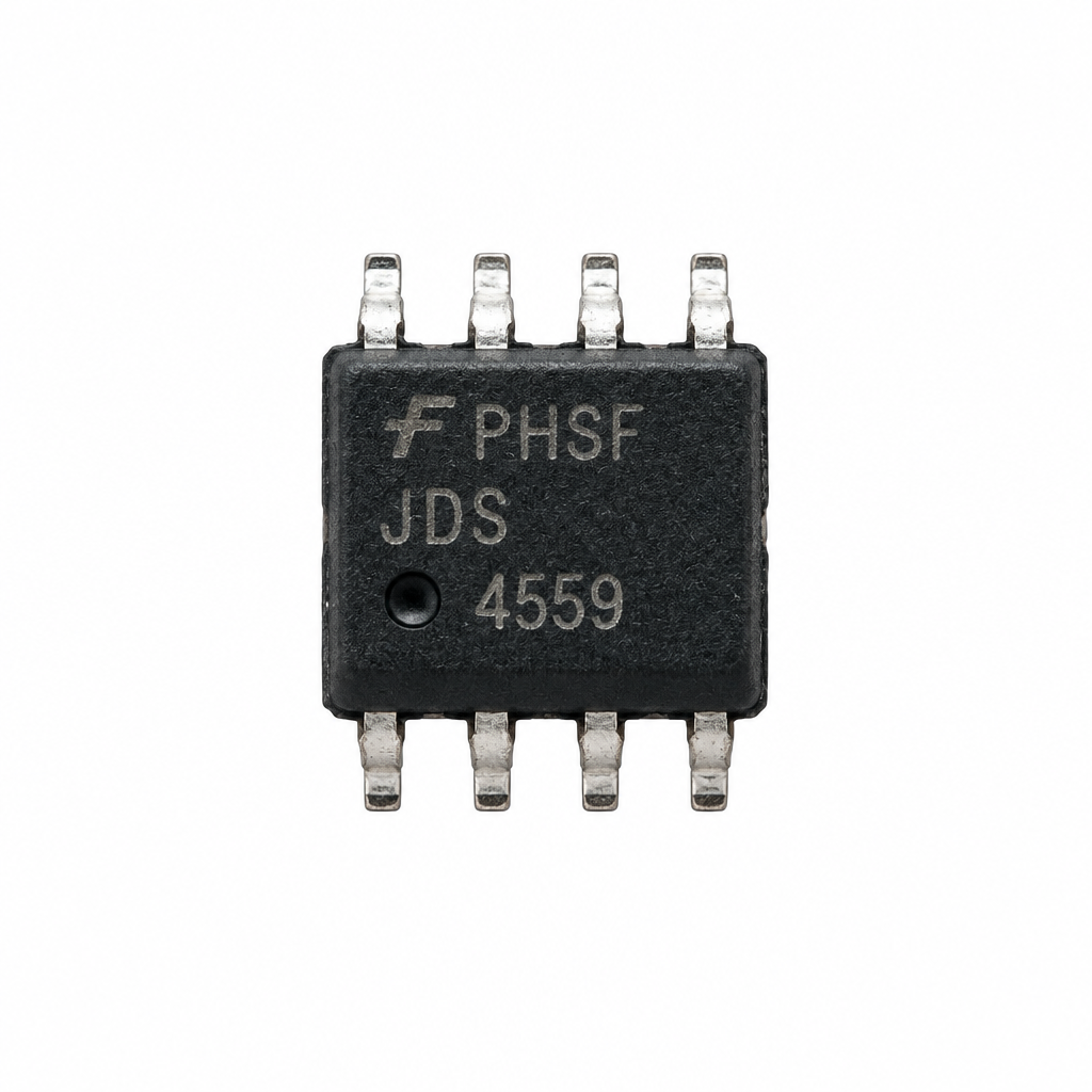 Купить Микросхема FDS4559 по низкой цене