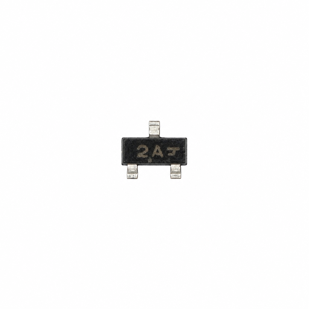 Купить Транзистор MMBT3906 по низкой цене