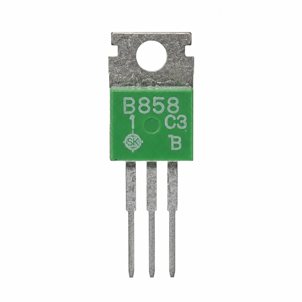 Купить Транзистор B858 по низкой цене