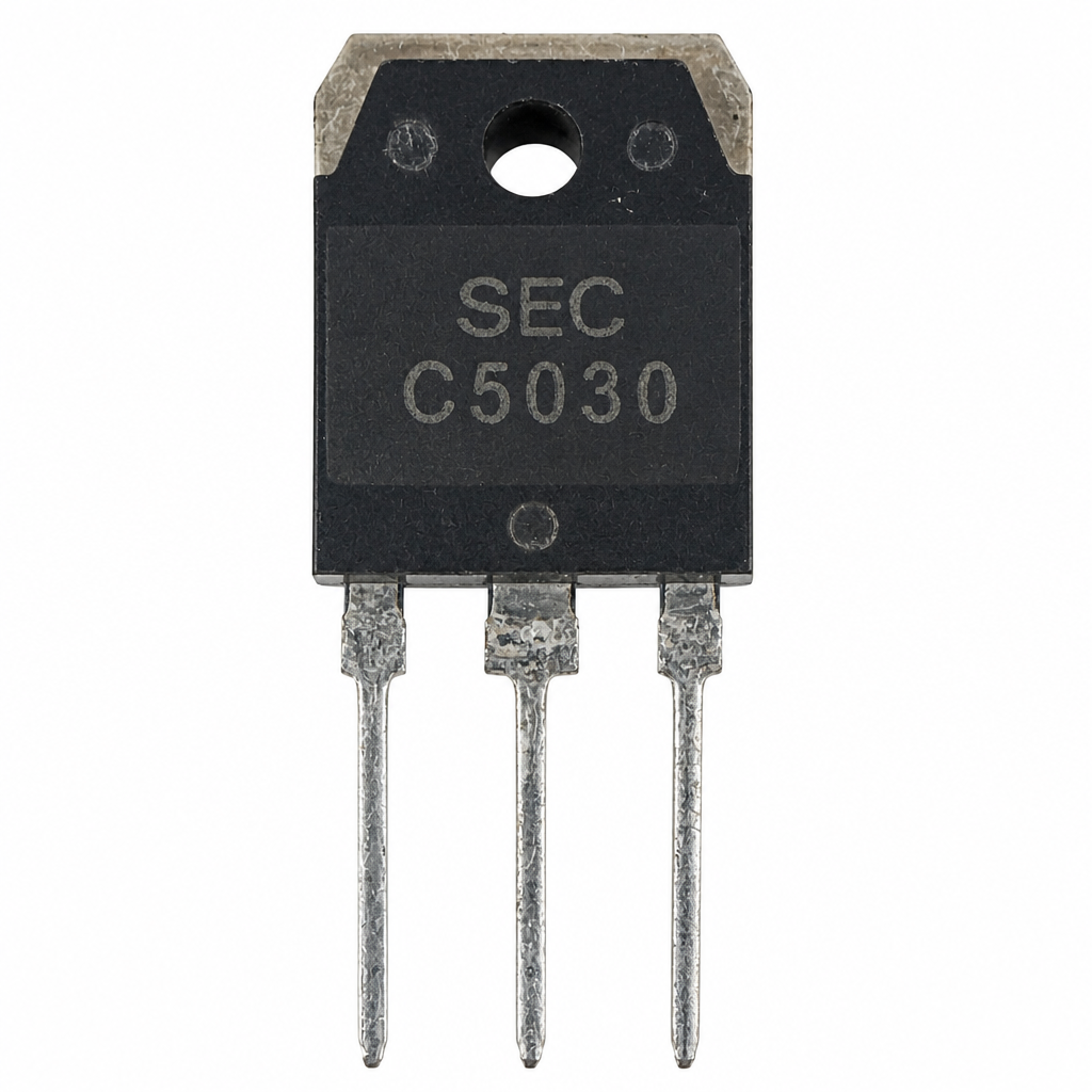 Купить Транзистор SEC C5030 по низкой цене