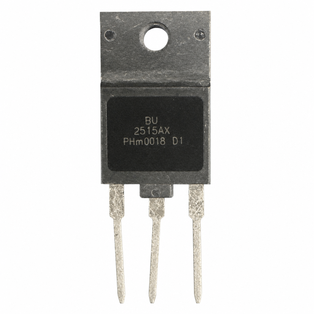 Купить Транзистор BU2515AX по низкой цене