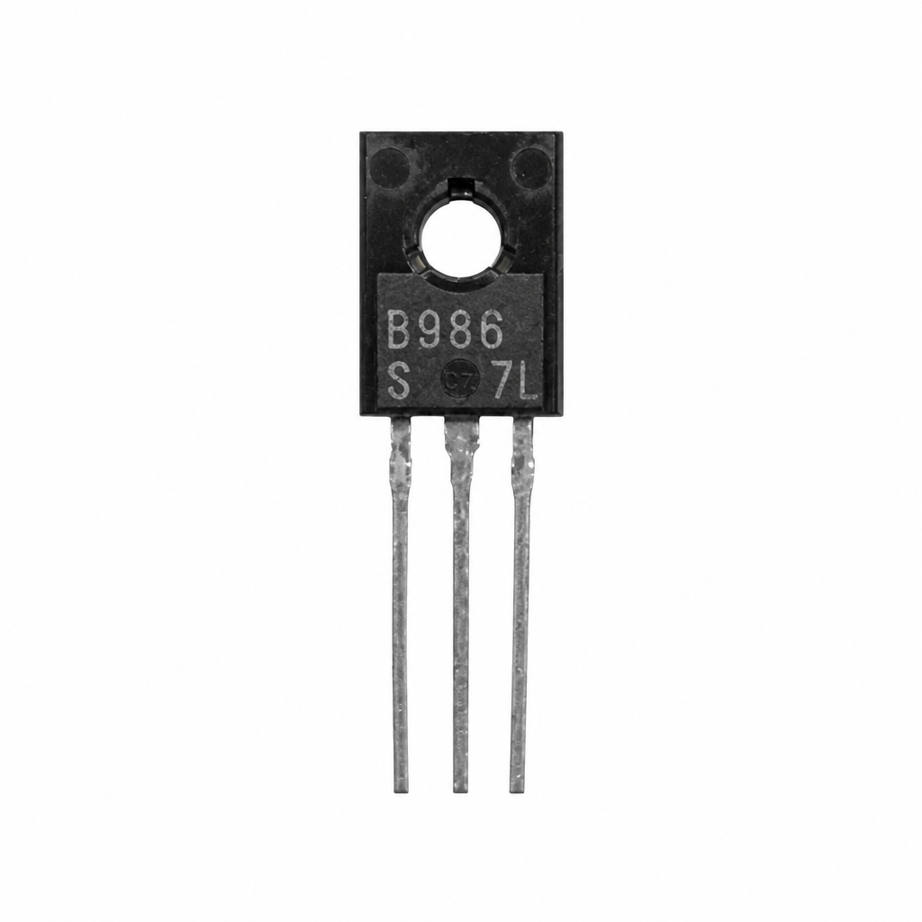 Купить Транзистор B986 по низкой цене