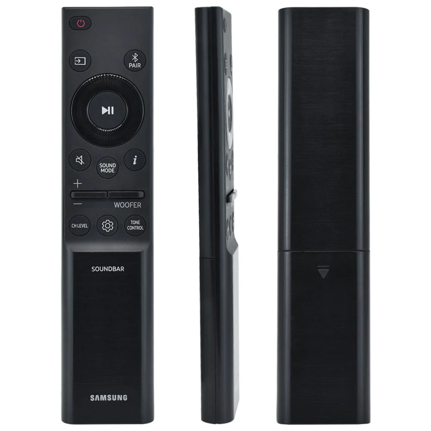 Купить Оригинальный пульт для саундбара SAMSUNG AH81-15047A по низкой цене