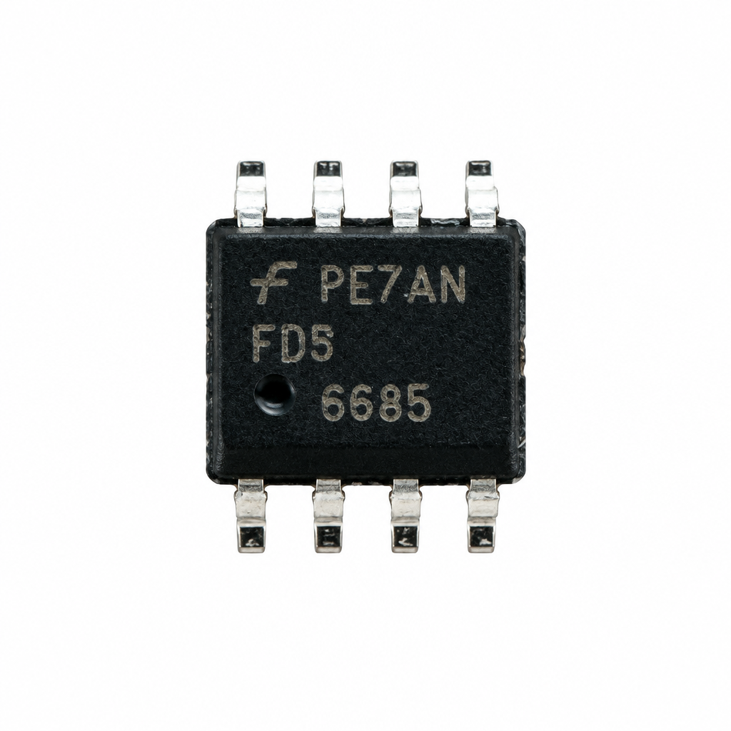 Купить Микросхема FDS6685 по низкой цене