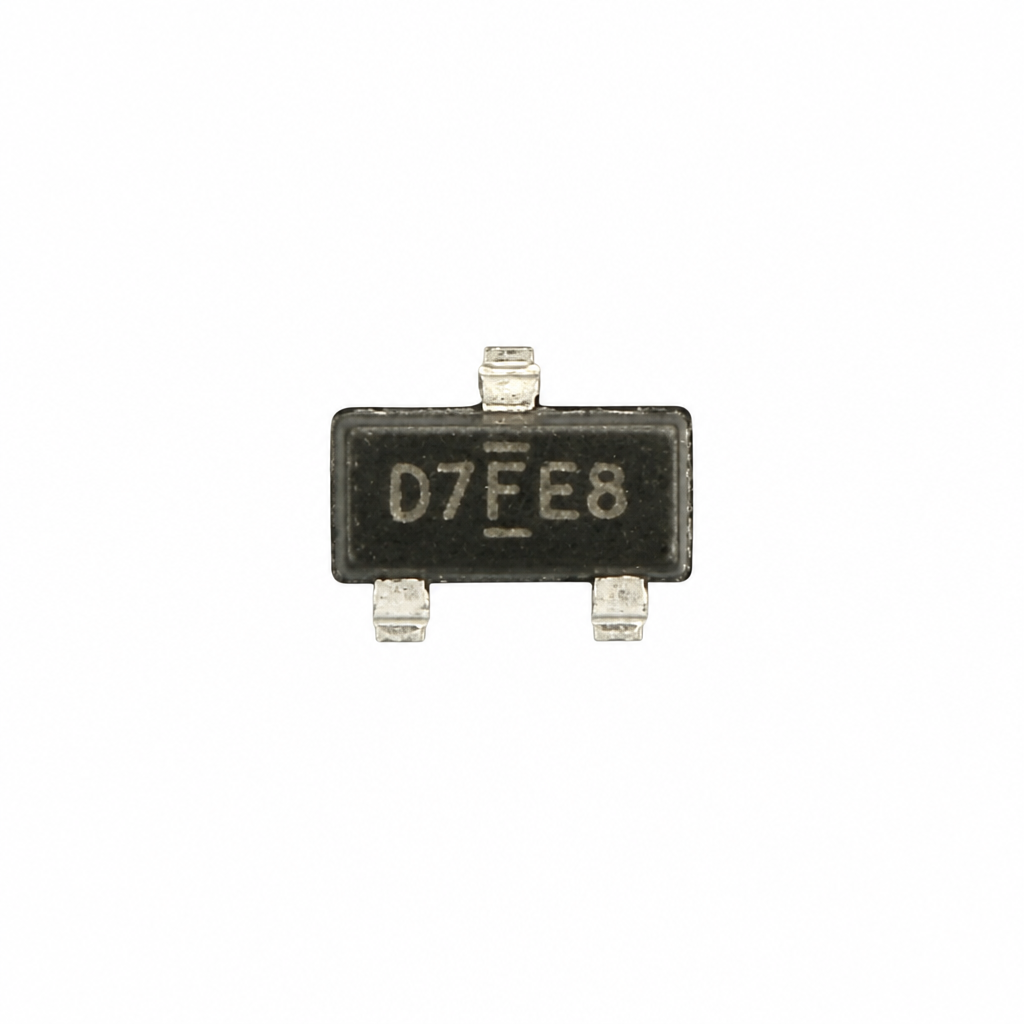 Купить Транзистор IRLML5103 по низкой цене