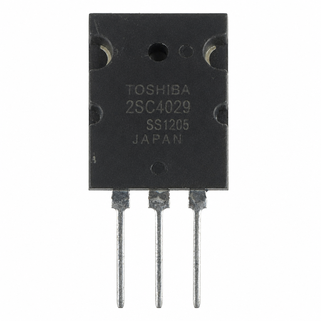 Купить Транзистор 2SC4029 по низкой цене
