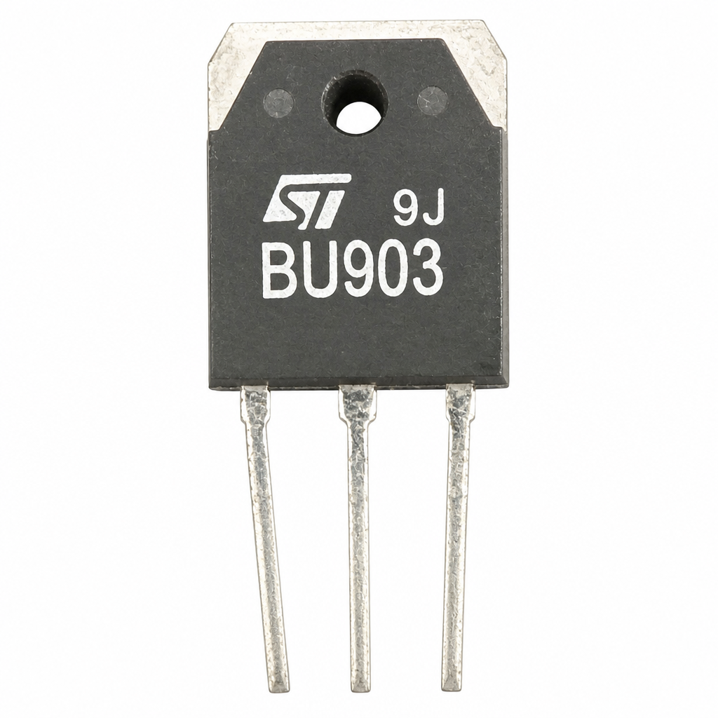 Купить Транзистор BU903 по низкой цене
