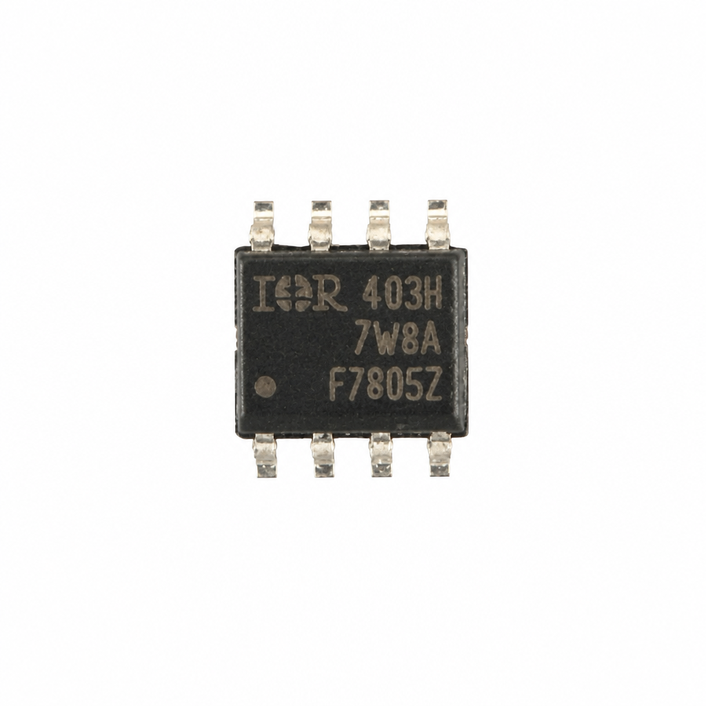 Купить Транзистор IRF7805Z по низкой цене