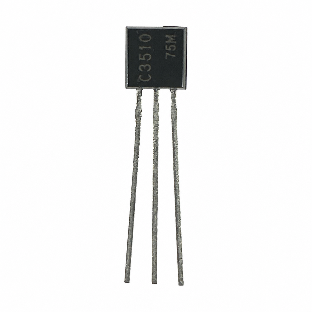 Купить Транзистор C3510 по низкой цене