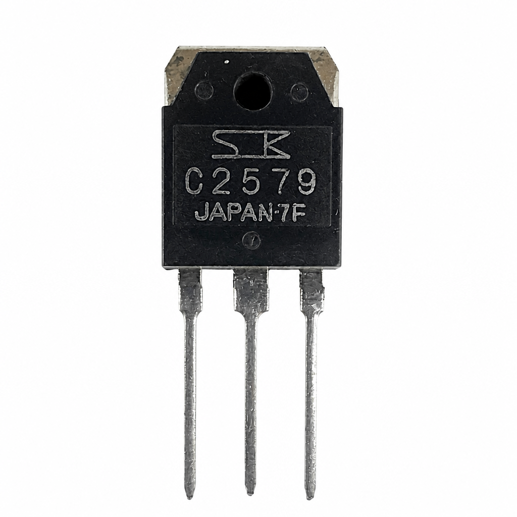Купить Транзистор C2579 по низкой цене