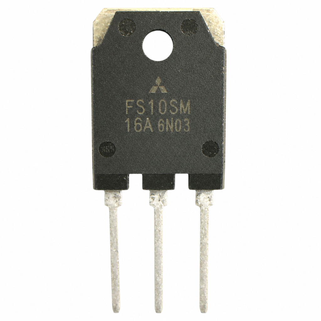 Купить Транзистор FS10SM-16A по низкой цене