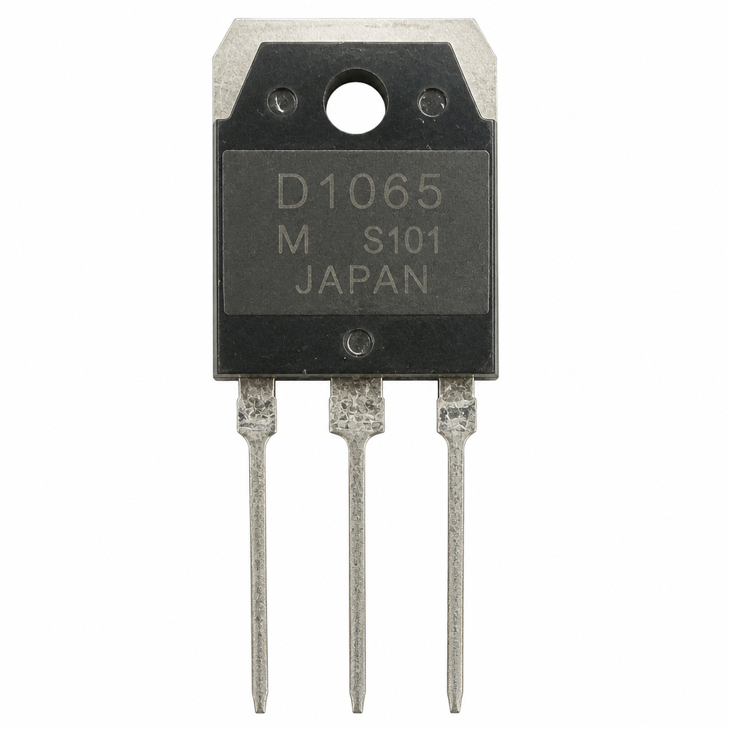 Купить Транзистор D1065 по низкой цене