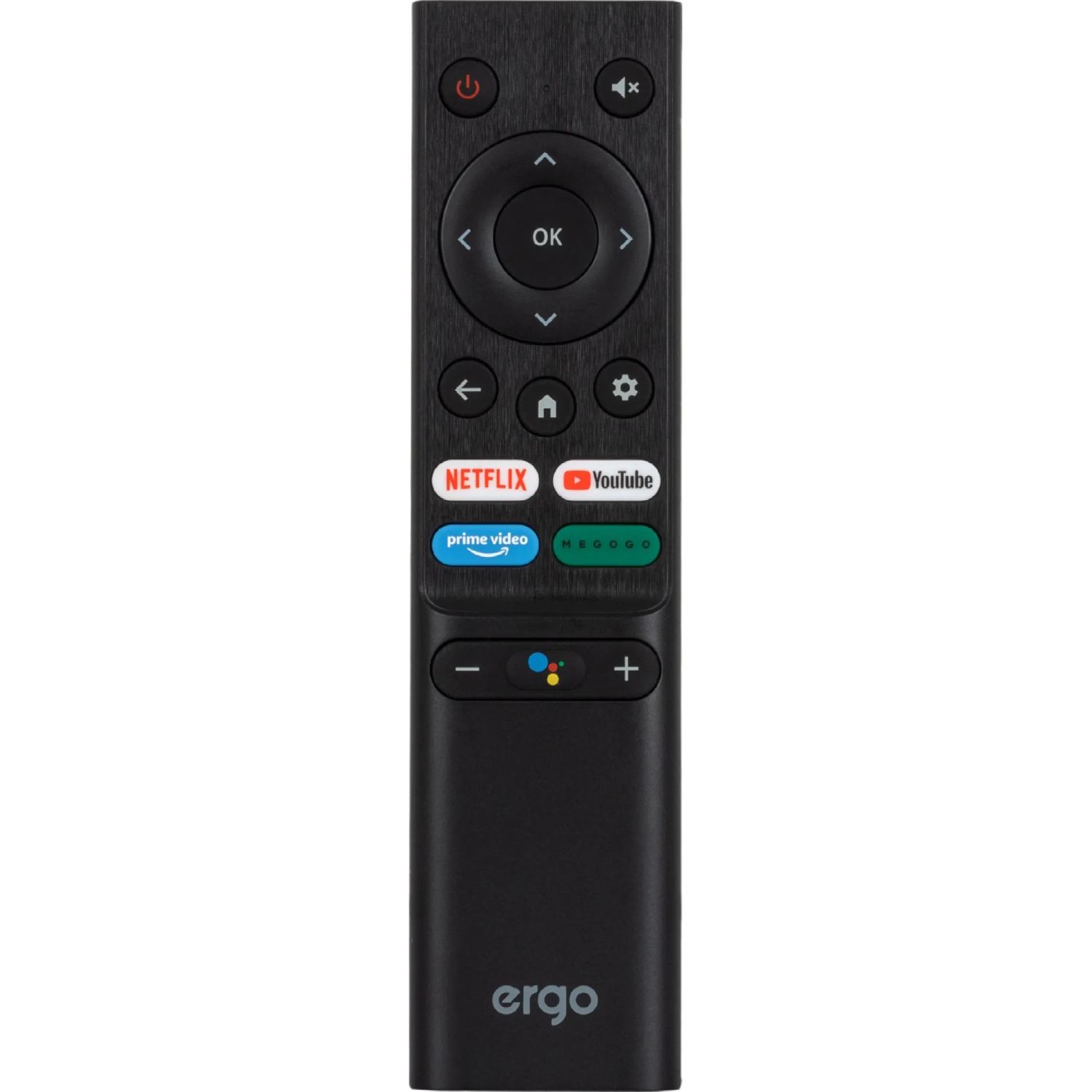 Купить Оригинальный пульт для телевизора ERGO 32GHS5500 по низкой цене