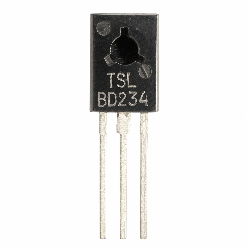Купить Транзистор TSL BD234 по низкой цене