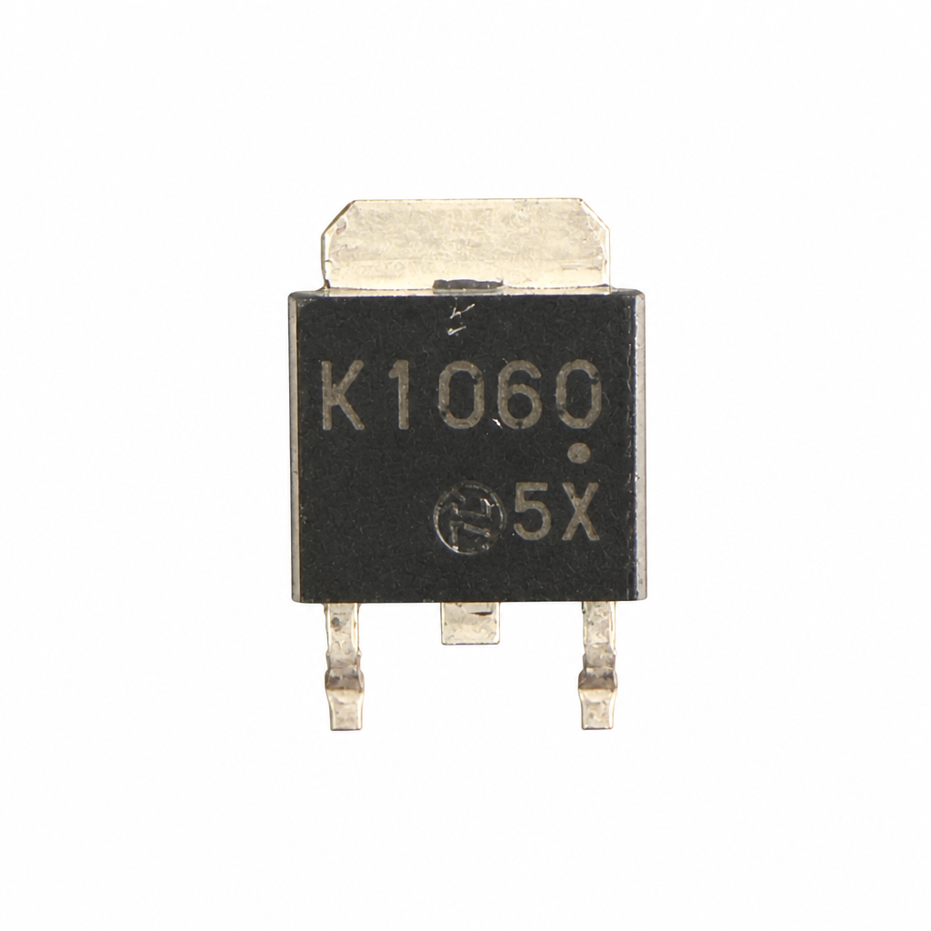 Купить Транзистор K1060 по низкой цене