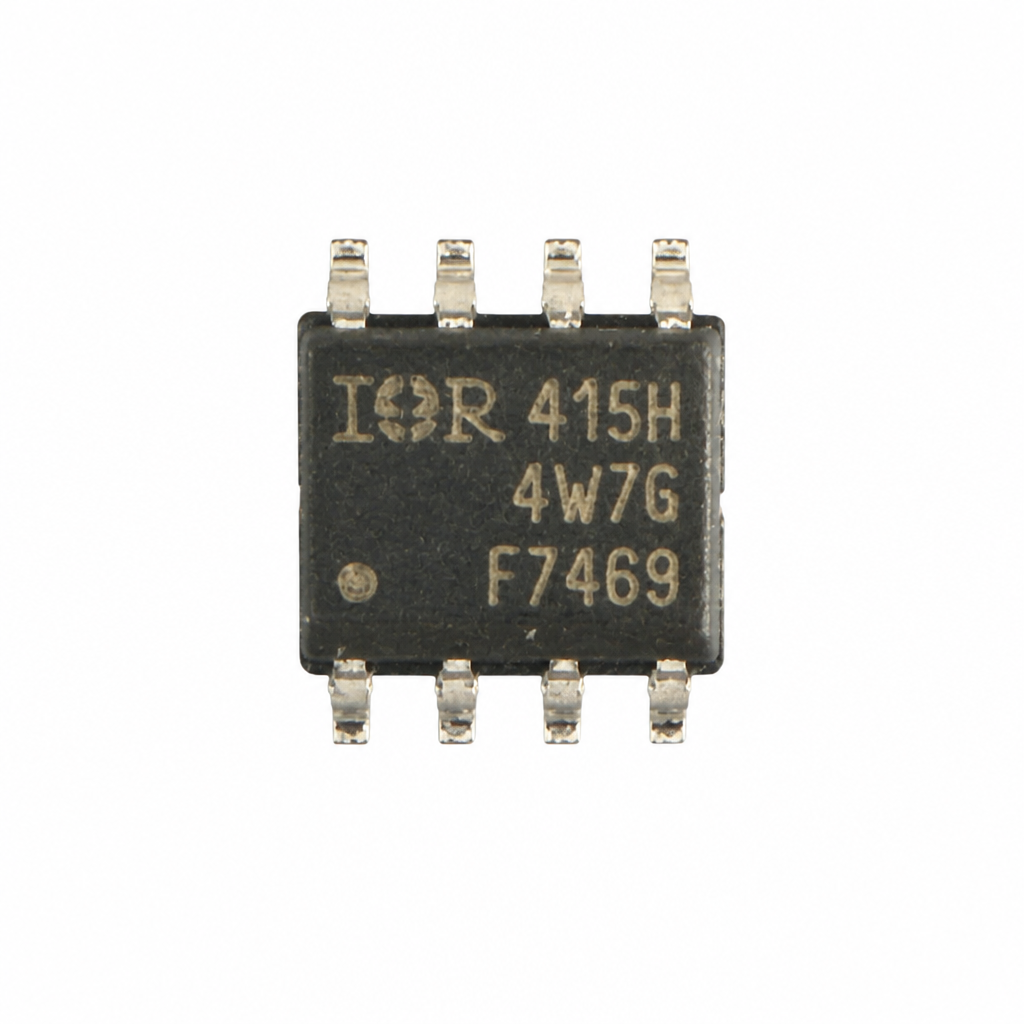 Купить Транзистор IRF7469 по низкой цене
