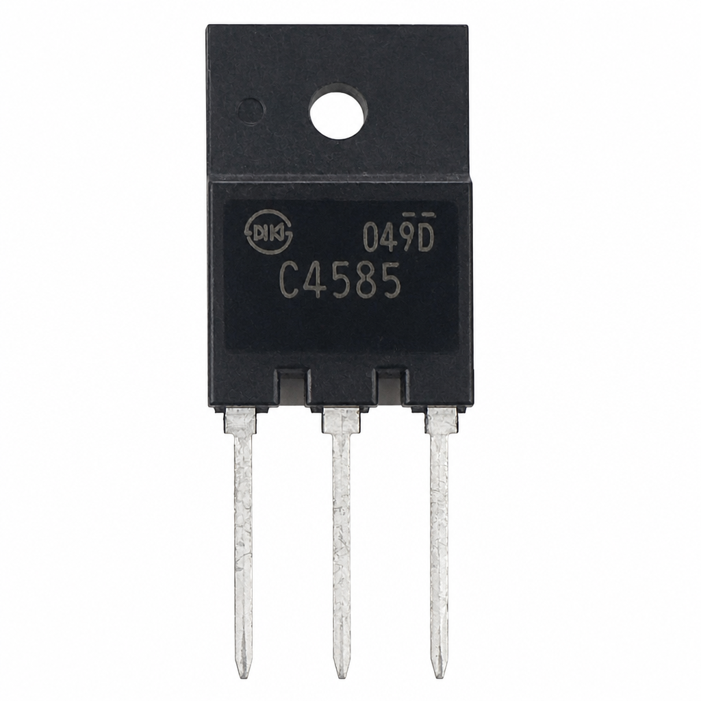 Купить Транзистор C4585 по низкой цене