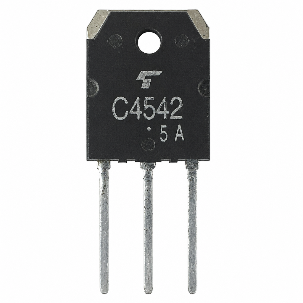Купить Транзистор C4542 по низкой цене