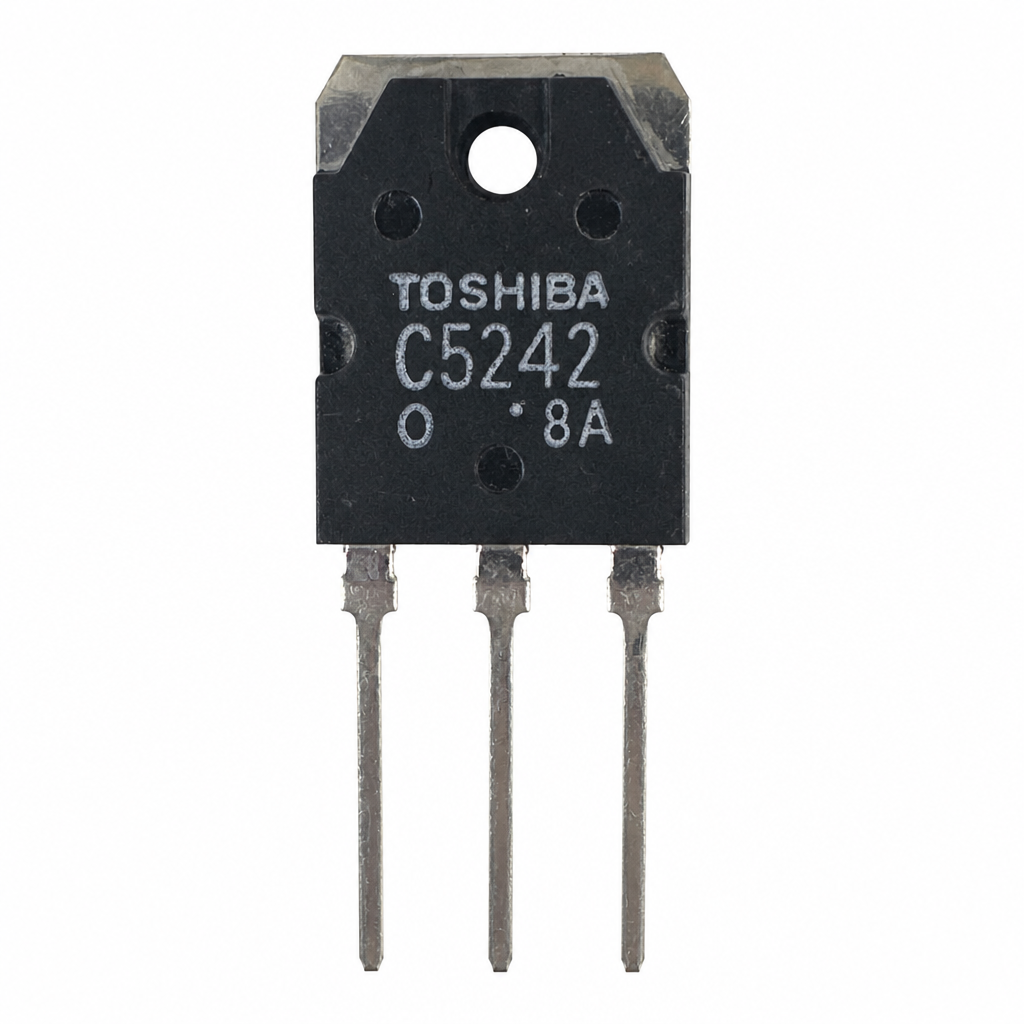 Купить Транзистор TOSHIBA C5242 по низкой цене