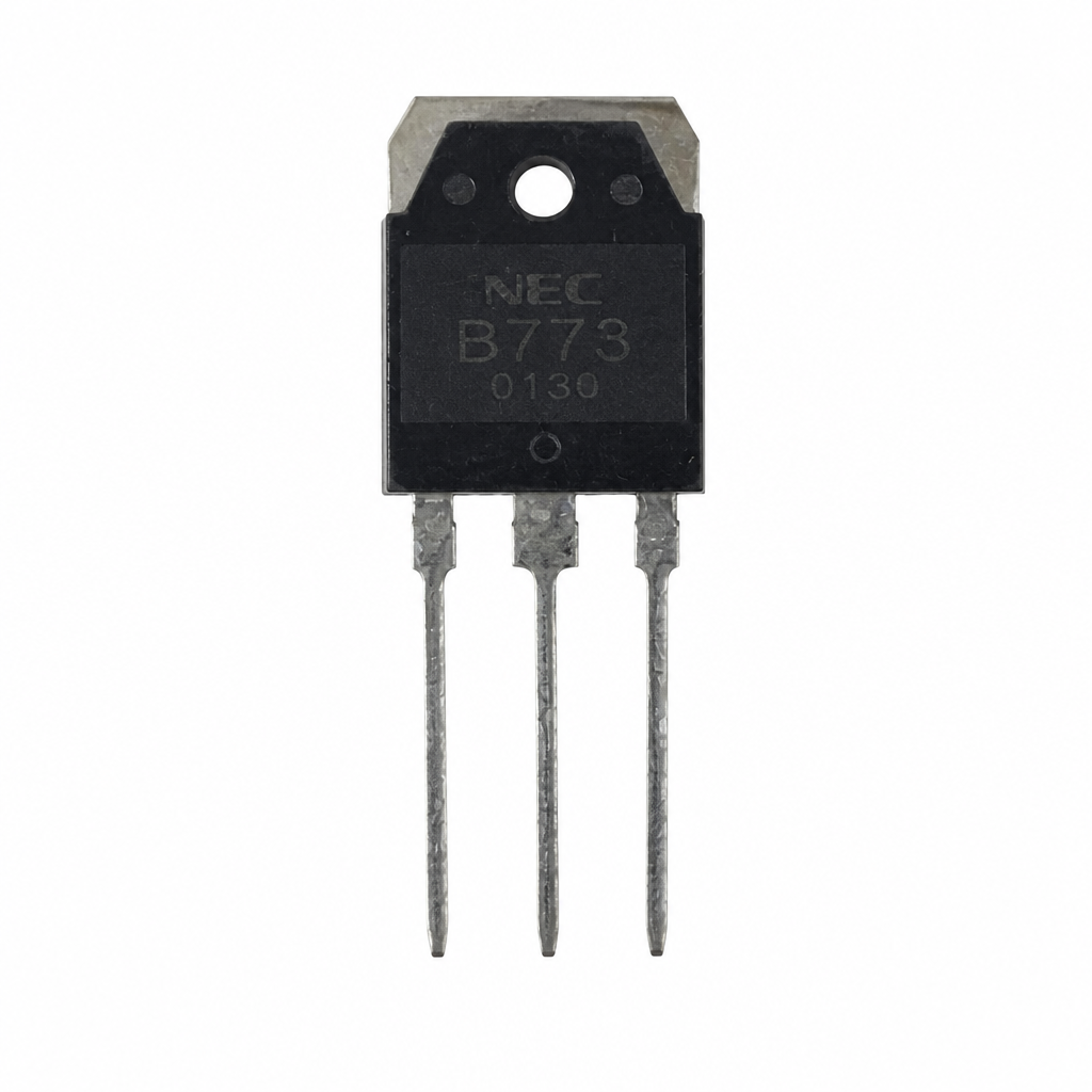 Купить Транзистор NEC B773 по низкой цене