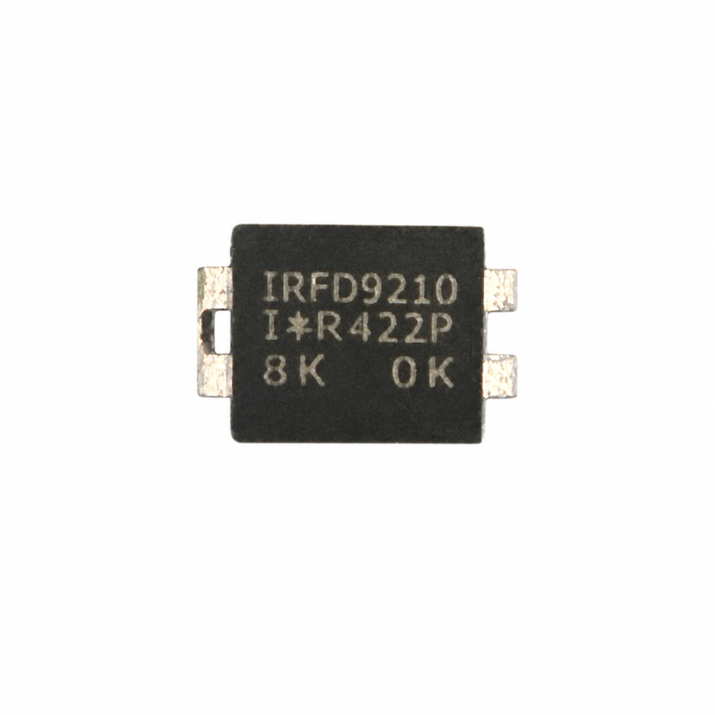 Купить Транзистор IRFD9210 по низкой цене