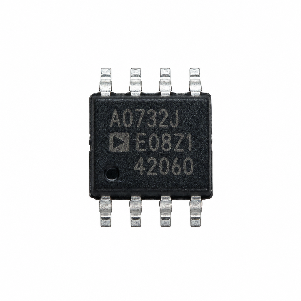 Купить Микросхема AD712JRZ по низкой цене
