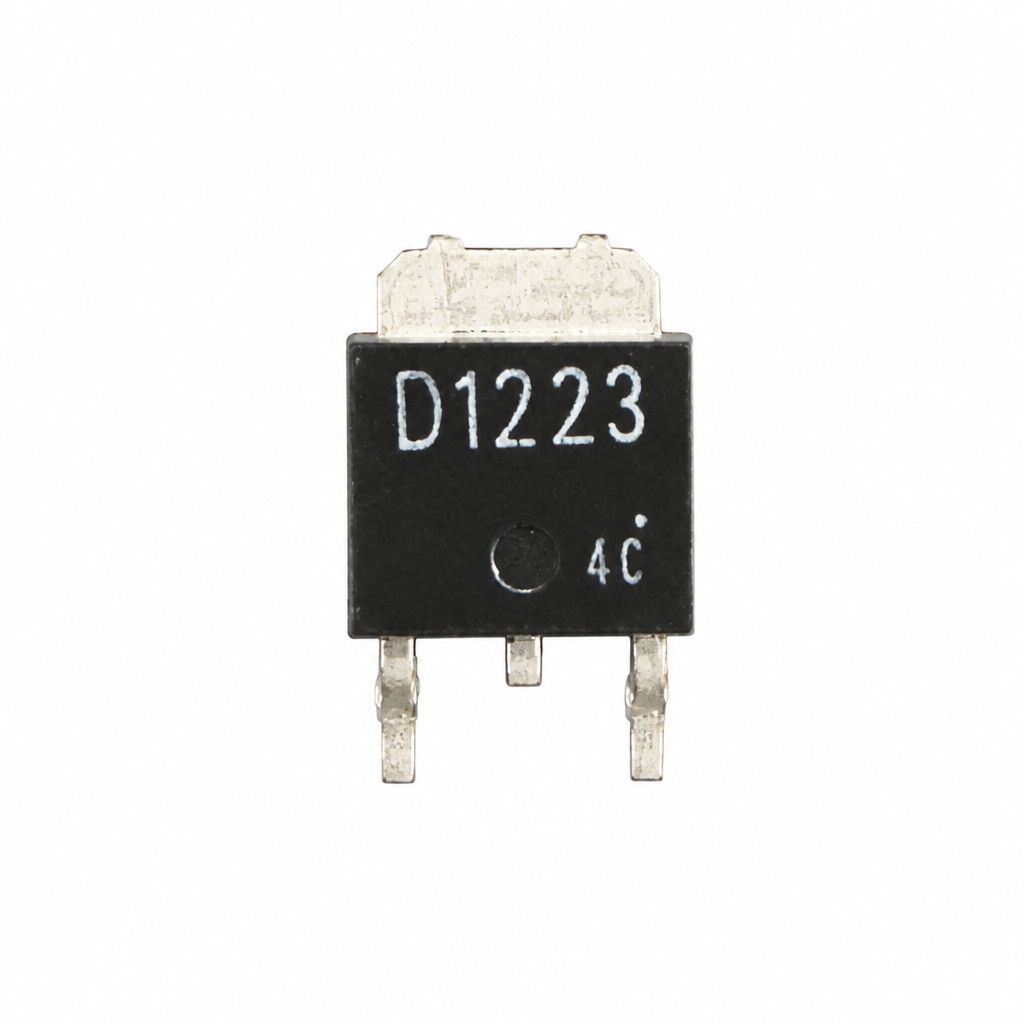 Купить Транзистор D1223 по низкой цене