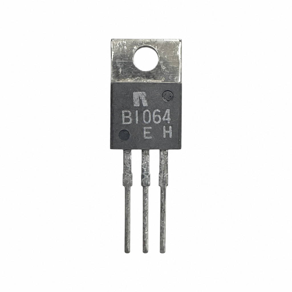 Купить Транзистор B1064 по низкой цене