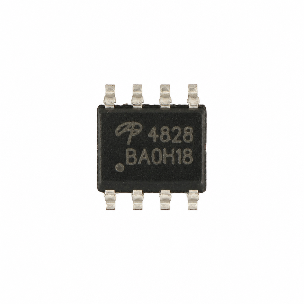 Купить Транзистор AO4828 по низкой цене