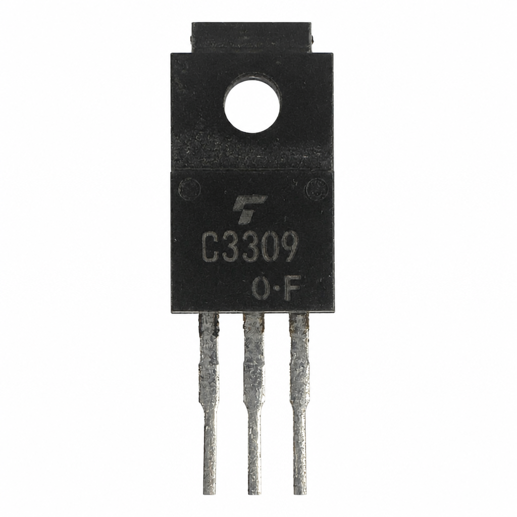 Купить Транзистор C3309 по низкой цене