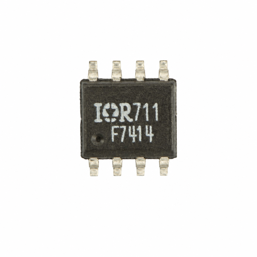 Купить Транзистор IRF7414 по низкой цене