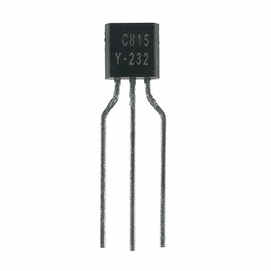 Купить Транзистор C815Y по низкой цене