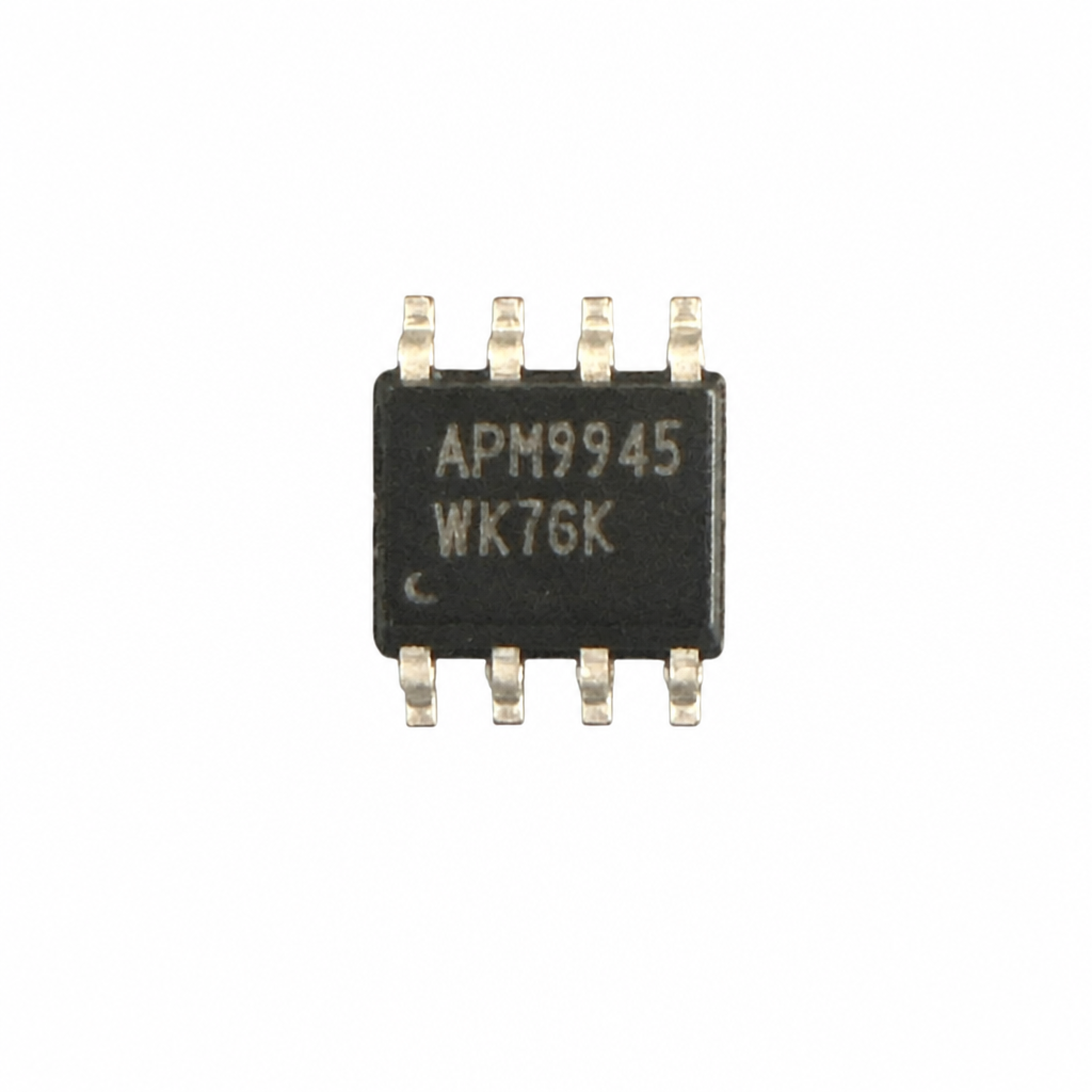 Купить Транзистор APM9945 по низкой цене