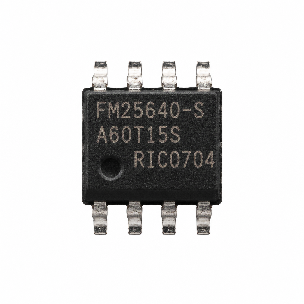 Купить Микросхема FM25640-S по низкой цене