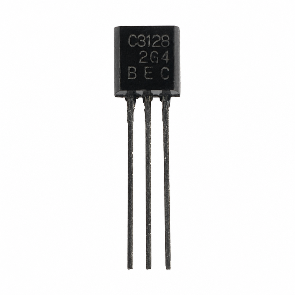 Купить Транзистор C3128 по низкой цене