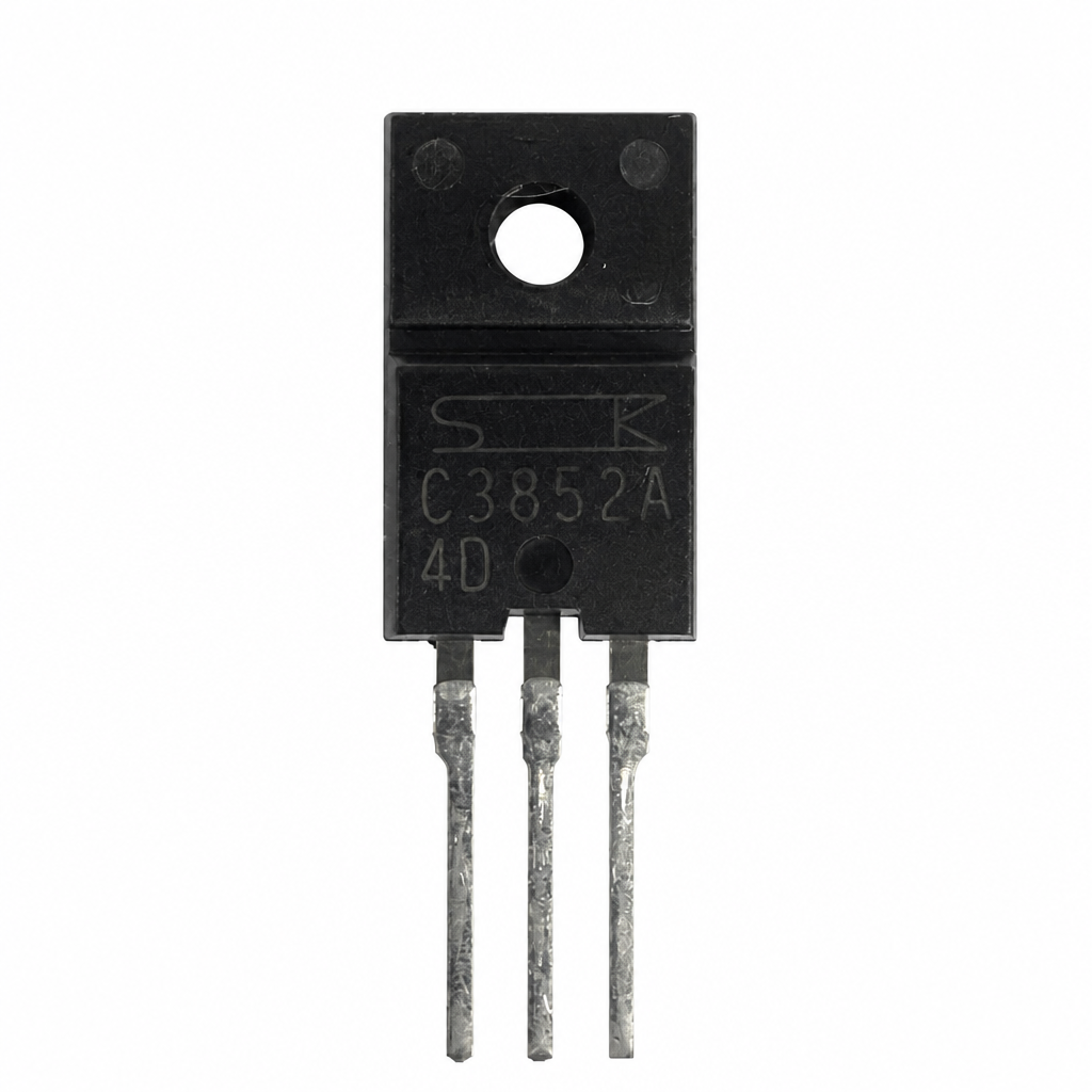 Купить Транзистор C3852A по низкой цене