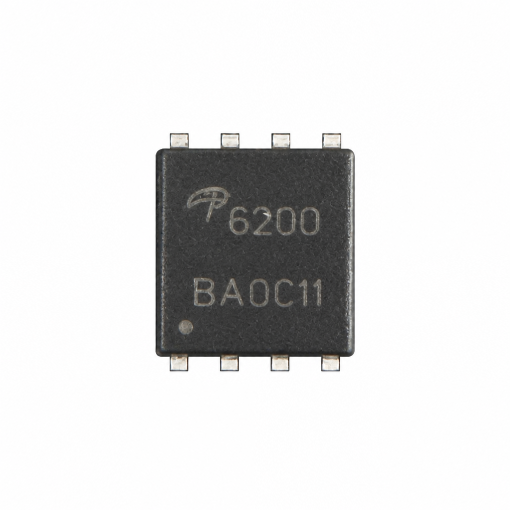 Купить Транзистор AON6200 по низкой цене