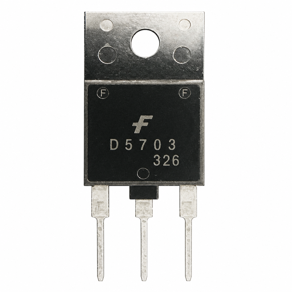 Купить Транзистор D5703 по низкой цене