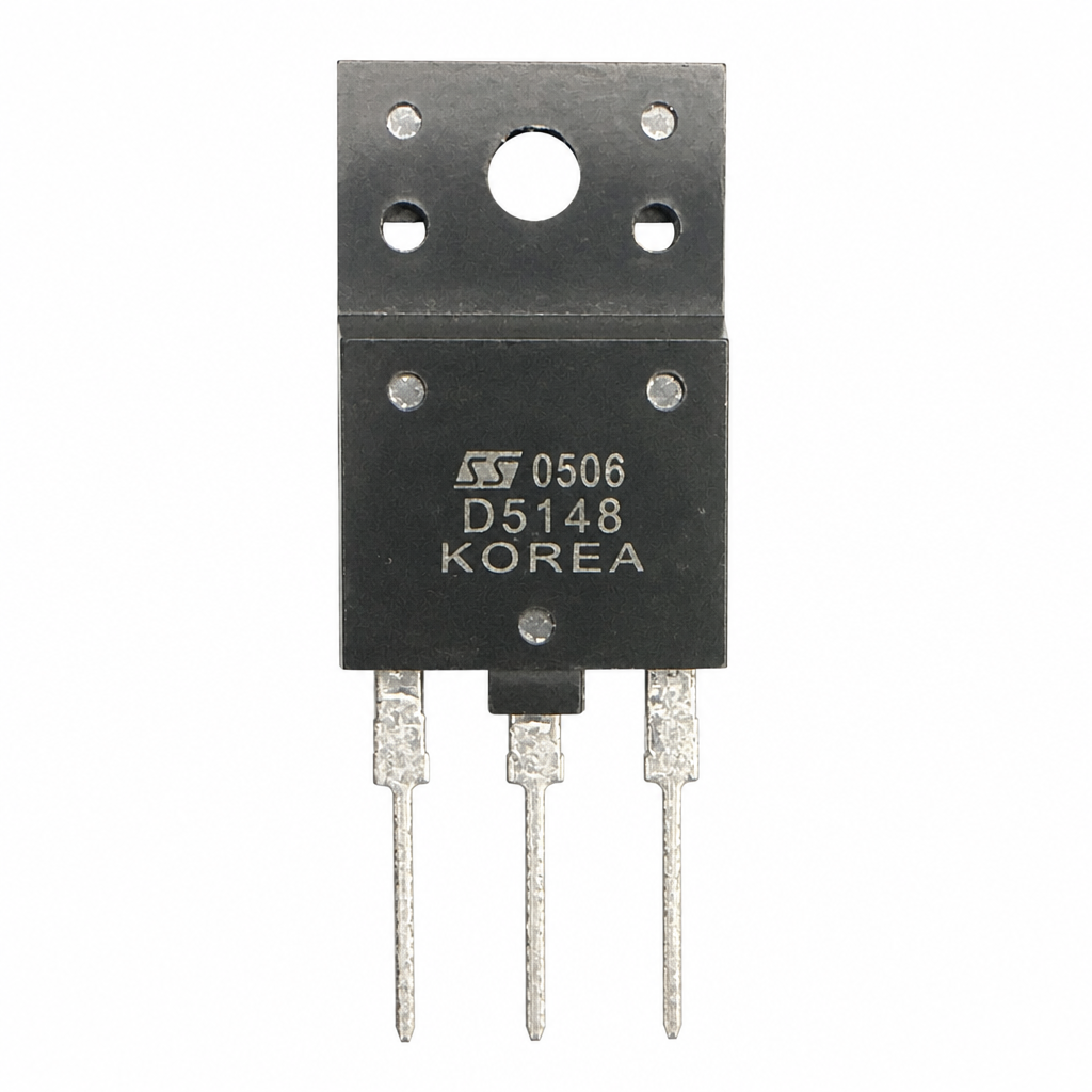 Купить Транзистор D5148 по низкой цене