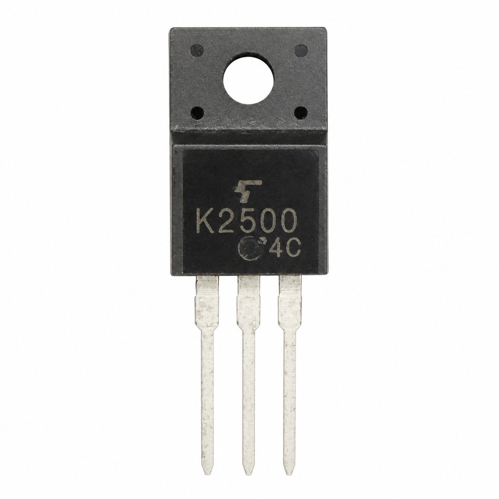 Купить Транзистор K2500 по низкой цене