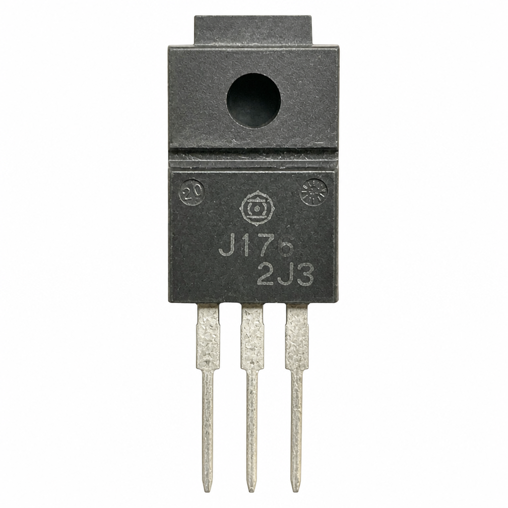 Купить Транзистор J176 по низкой цене