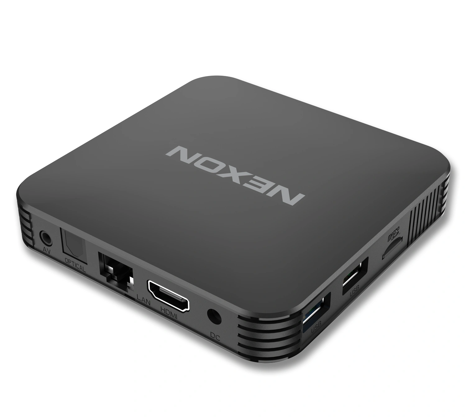 фото товара СМАРТ ТВ приставка NEXON X8 4/32GB