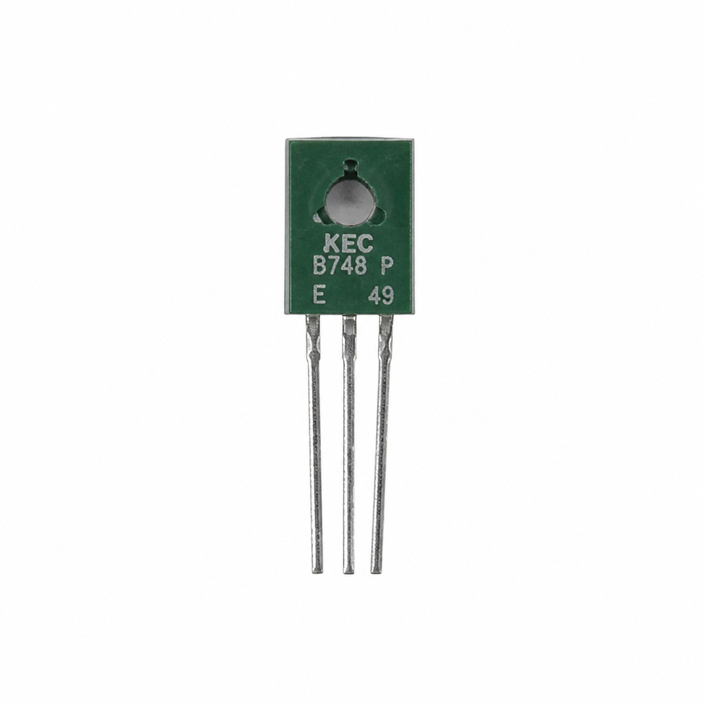 Купить Транзистор NEC B744P по низкой цене
